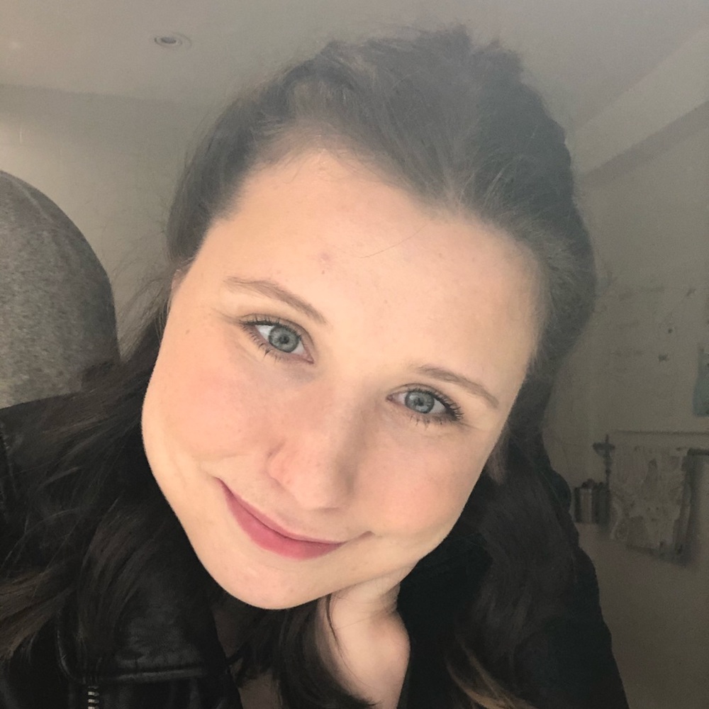 Meet your Posher, Heather